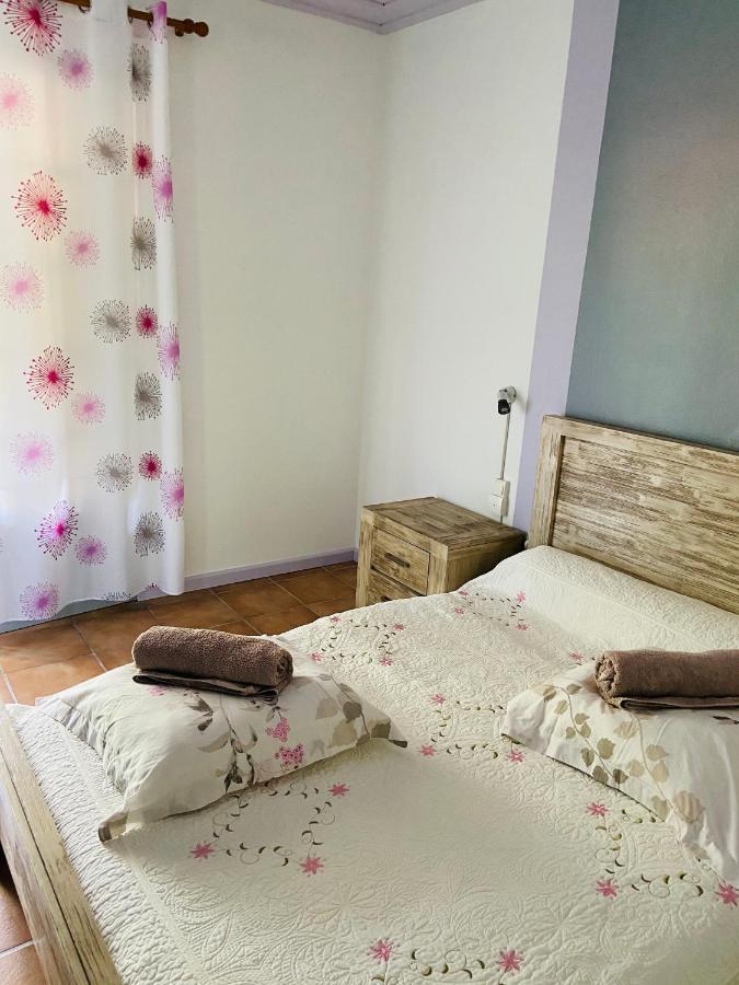 Chambres d'hôtes l'Orchidée Rose Salazie Exterior foto